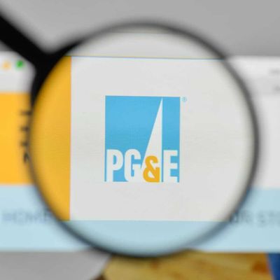 Pacific Gas & Electric Company: Analyst Estimates & Ratings
