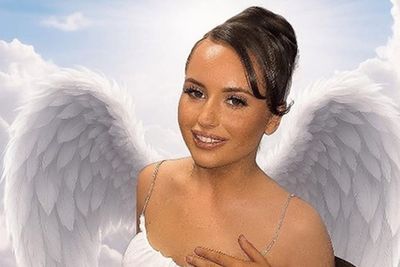 Family of alleged murder victim pay tribute to ‘beautiful soul’ as man charged