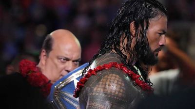 The Biggest Moments in SummerSlam History