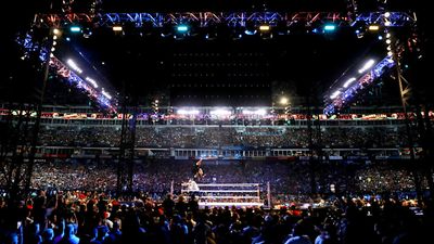 WWE SummerSlam Attendance History: Highest and Lowest Crowds Ever
