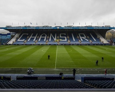 Sheffield Wednesday crisis deepens as safety concerns shut Hillsborough’s North Stand