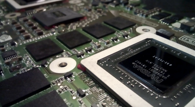 Semiconductor Slump Puts Direxion's NVDA-Centered NVDU And NVDD ETFs In Focus