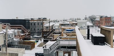 Canada could use thermal infrastructure to turn wasted heat emissions into energy