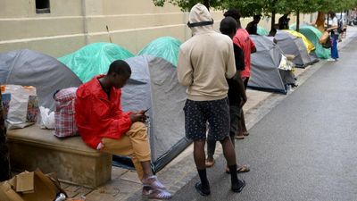 Unicef urges France to recognise exploited children as victims, not criminals