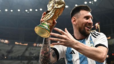 2026 World Cup: Fifa chiefs stay silent on Las Vegas as host for draw ceremony