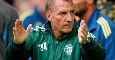 Brendan Rodgers eyes Celtic transfer boost ahead of weekend