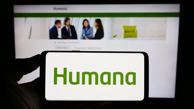 Humana Boosts 2025 Profit Guidance, Plans $100 Million In Strategic Investments