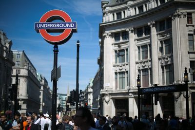 Mapped: London’s knife crime hotspots revealed