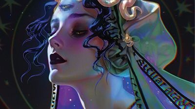 10 essential Procreate portrait tips every new artist should learn first
