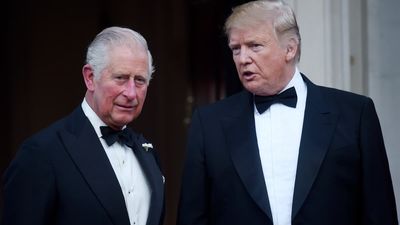 Donald Trump’s immigration threats leave King Charles dreading their combined future