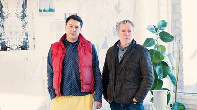 I sat down with designers who have created work for Kate Bush and Carrie Bradshaw – this is what they had to say about interior trends