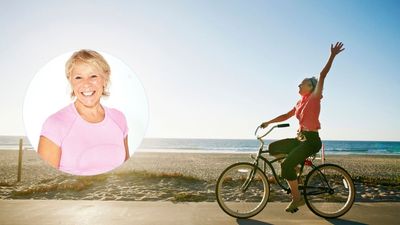 Need an energy boost this summer? Try these simple steps to revitalise your body and wellbeing