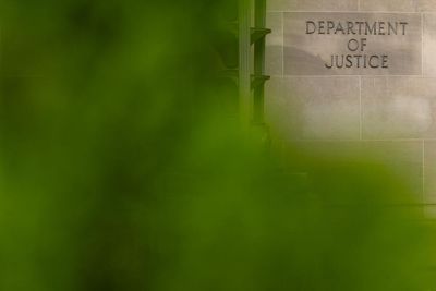 DoJ pushes for release of Epstein and Maxwell grand jury transcripts