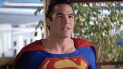 Lois And Clark’s Dean Cain Hasn’t Seen Superman Yet, But He’s Shared Some Criticisms For James Gunn’s Movie That I Need To Talk About