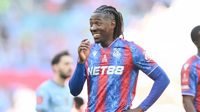 Eberechi Eze: Arsenal ‘Informed’ of Crystal Palace Transfer Demands