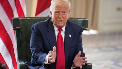 Trump threatened a world leader not to ‘censor’ his platform, but was he actually joking?