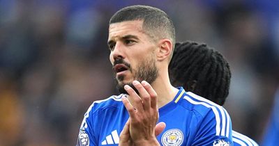 Rangers-linked Conor Coady a transfer 'target' for Wrexham