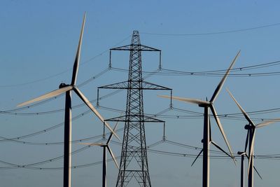 Terms of compensation scheme for losing power reviewed