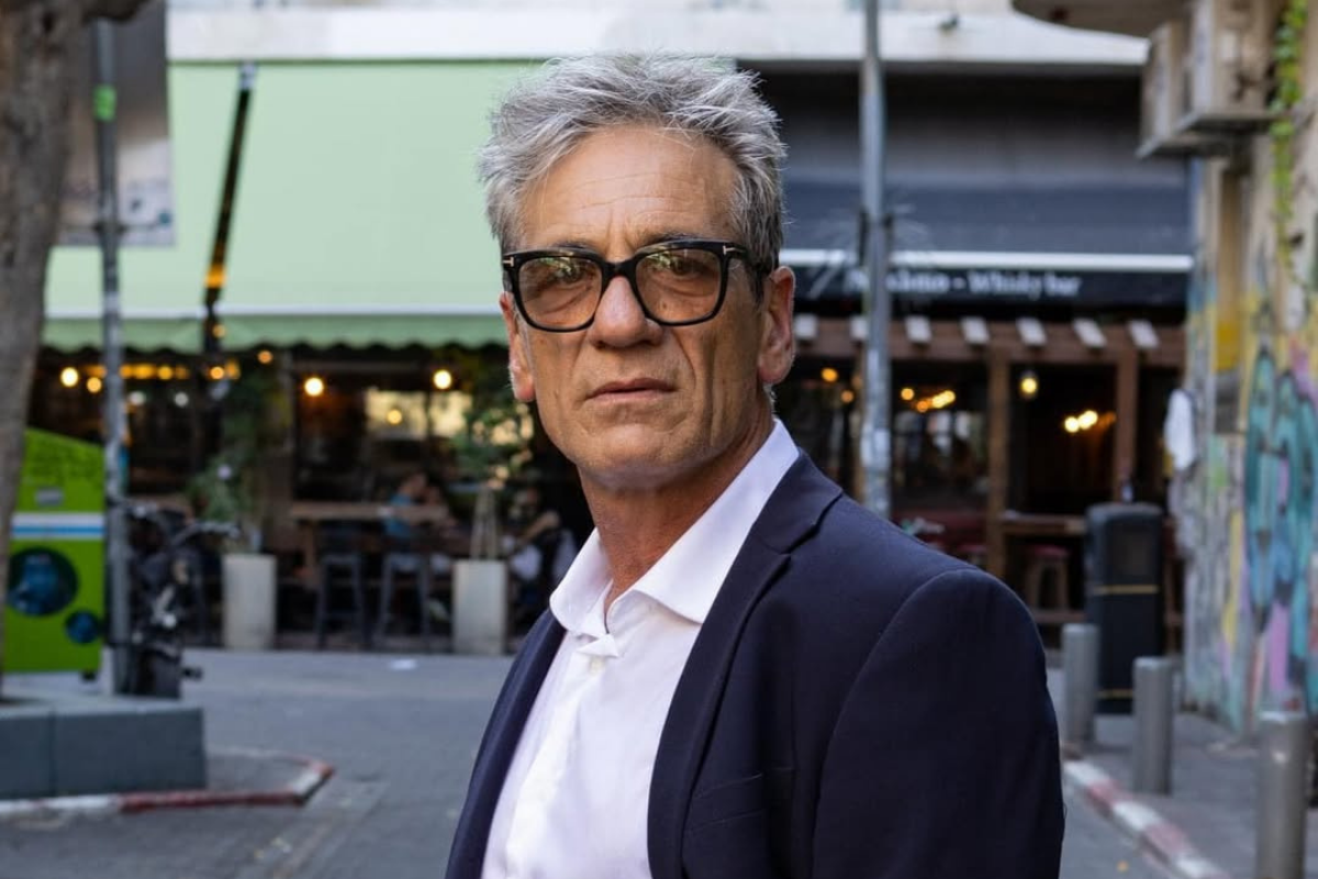 Alon Aboutboul Dies at 60: Acclaimed Israeli Actor Who…