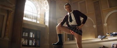 2025's Most Surprising Reboot Is The Smartest Dumb Comedy In Years