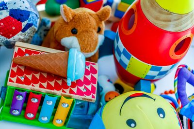 Beyond The Toys: 8 Hidden Dangers In Your Child’s Toys