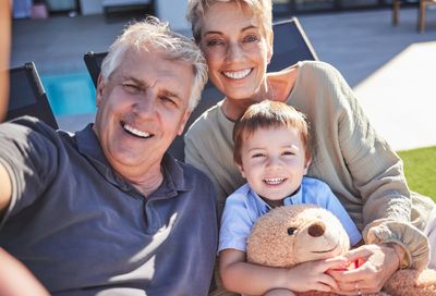 Raising the Next Generation: 6 Insights for Grandparents Taking on Parenting Again
