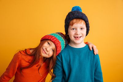 Their Future Selves: 12 Ways To Build Resilience In Your Kids