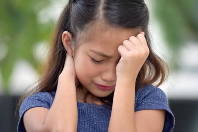 The Silent Disease: 7 Chronic Childhood Illnesses Often Undiagnosed