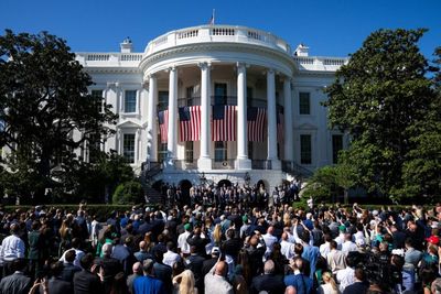 Trump's Advisors Just Laid Out A Crypto Blueprint—Here's What's In It