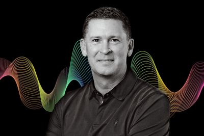 The CEO of Brooks Running believes 'if you put one foot in front of the other, you're our customer'