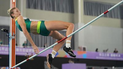 World Athletics announces new DNA testing rules for women athletes