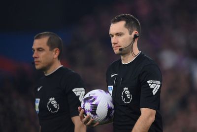Premier League referees could wear body cameras this season after Ifab approval