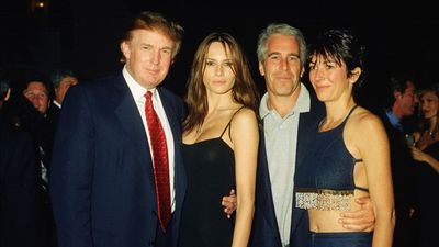 Trump just revealed what really ended his friendship with Jeffrey Epstein, and holy hell, the worms are everywhere