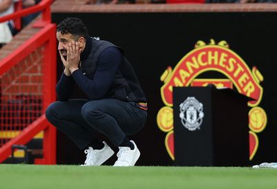 Man Utd’s Shaw backs Amorim’s challenge of ‘toxic’ dressing room