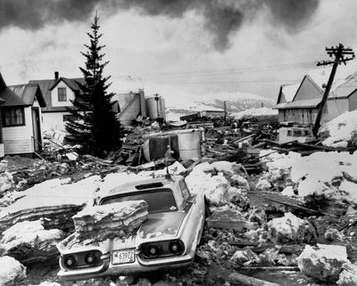 What are the strongest earthquakes ever recorded?