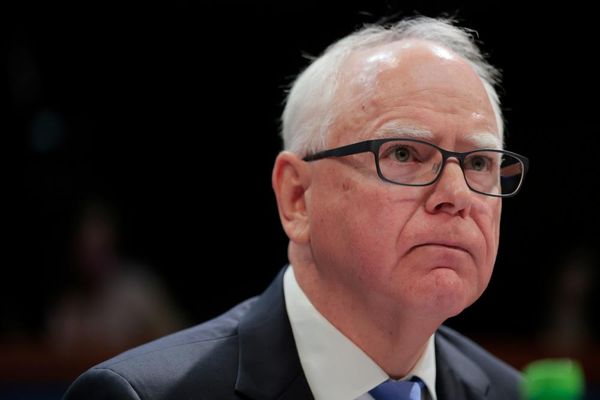 Minnesota calls in national guard after capital city slammed by ‘digital attack’