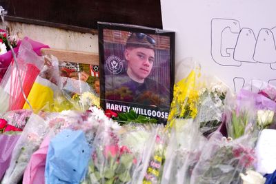 Schoolboy who stabbed fellow pupil to death suffered abuse at home, trial told