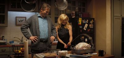 The Naked Gun Review: Liam Neeson And Pamela Anderson’s Legacyquel Saves Six Orphans, L.A., And Theatrical Comedy