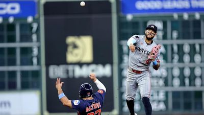 Astros Looking at Bringing One of Their Former Star Players Back at Trade Deadline