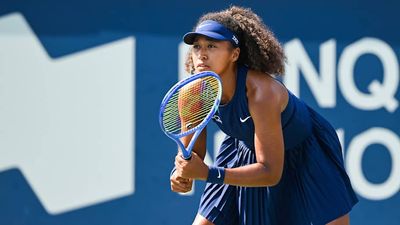 Tennis Mailbag: Where Naomi Osaka Goes From Here
