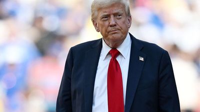 ‘Sex crimes are legal in America apparently’: Trump’s reported serious push to pardon Diddy sets the internet ablaze