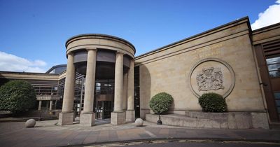 Teen who planned mass school shooting in Scottish city jailed for 6 years