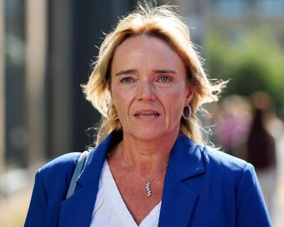 NHS nurse’s tribunal over trans doctor’s use of changing room adjourns