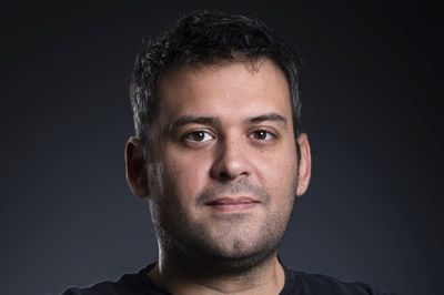 An ex-Apple engineer says his new defense startup leans heavily on a key Silicon Valley strategy: 'Look at the speed that Tesla moved'