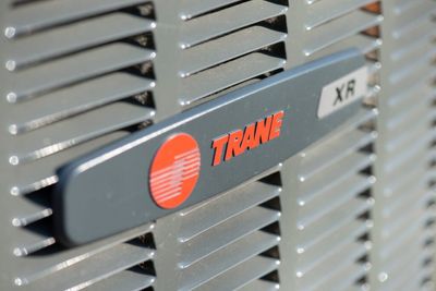 Trane Technologies Raises Full-Year Outlook After Record Bookings