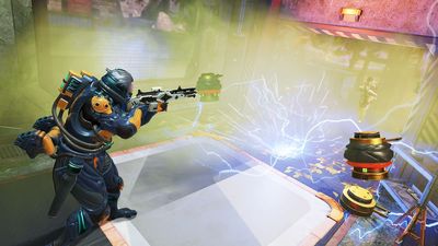 One of Apex’s forgotten OGs is getting a much-needed buff. Oh, and Bangalore’s tagging along