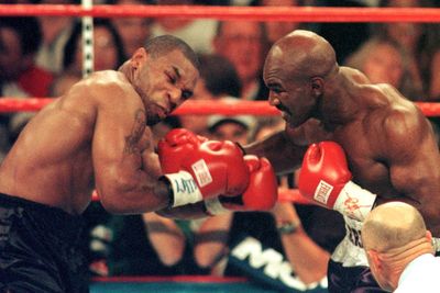 Former boxing coach of Mike Tyson and Evander Holyfield dies aged 71