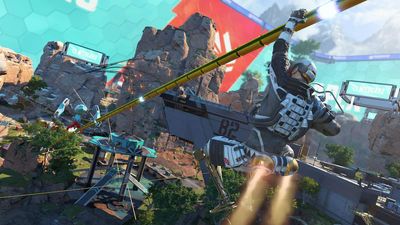 She’s all grown up now: RE-45 gets a new, vicious variant in Apex’s next season