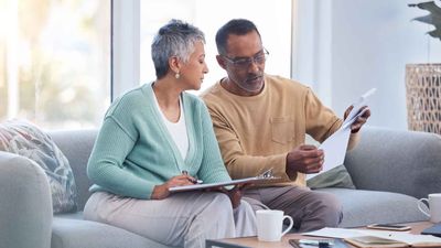 I’m a Retirement Planner: 5 Best Money Tips for Supplementing Social Security