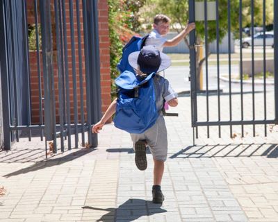 NSW religious schools see 30% rise in enrolments in a decade – and not necessarily due to beliefs